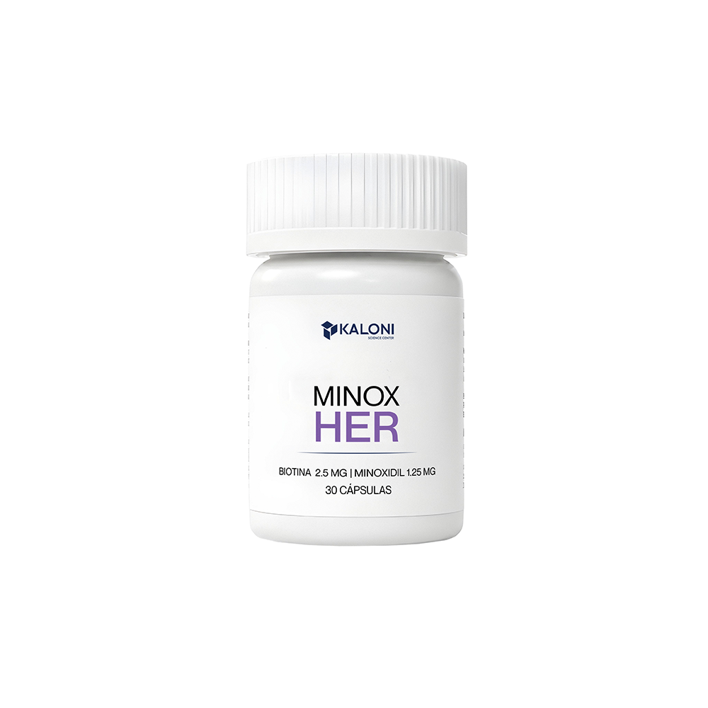 MinoxHer 1.25 MG