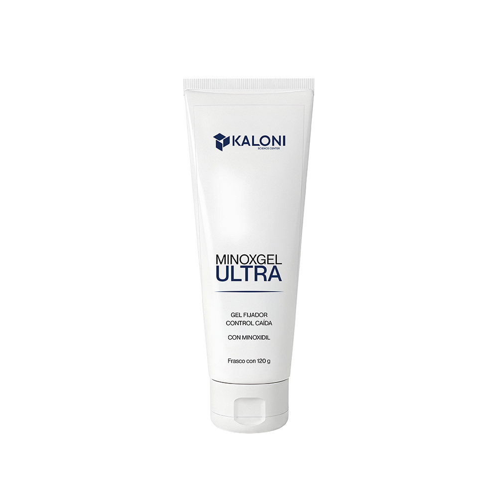 Gel Fijador Minoxidil