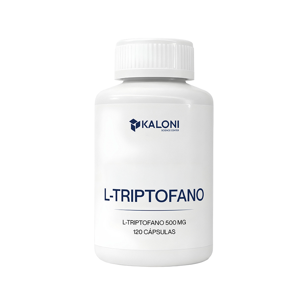 L-Triptófano