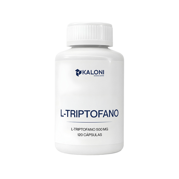L-Triptófano