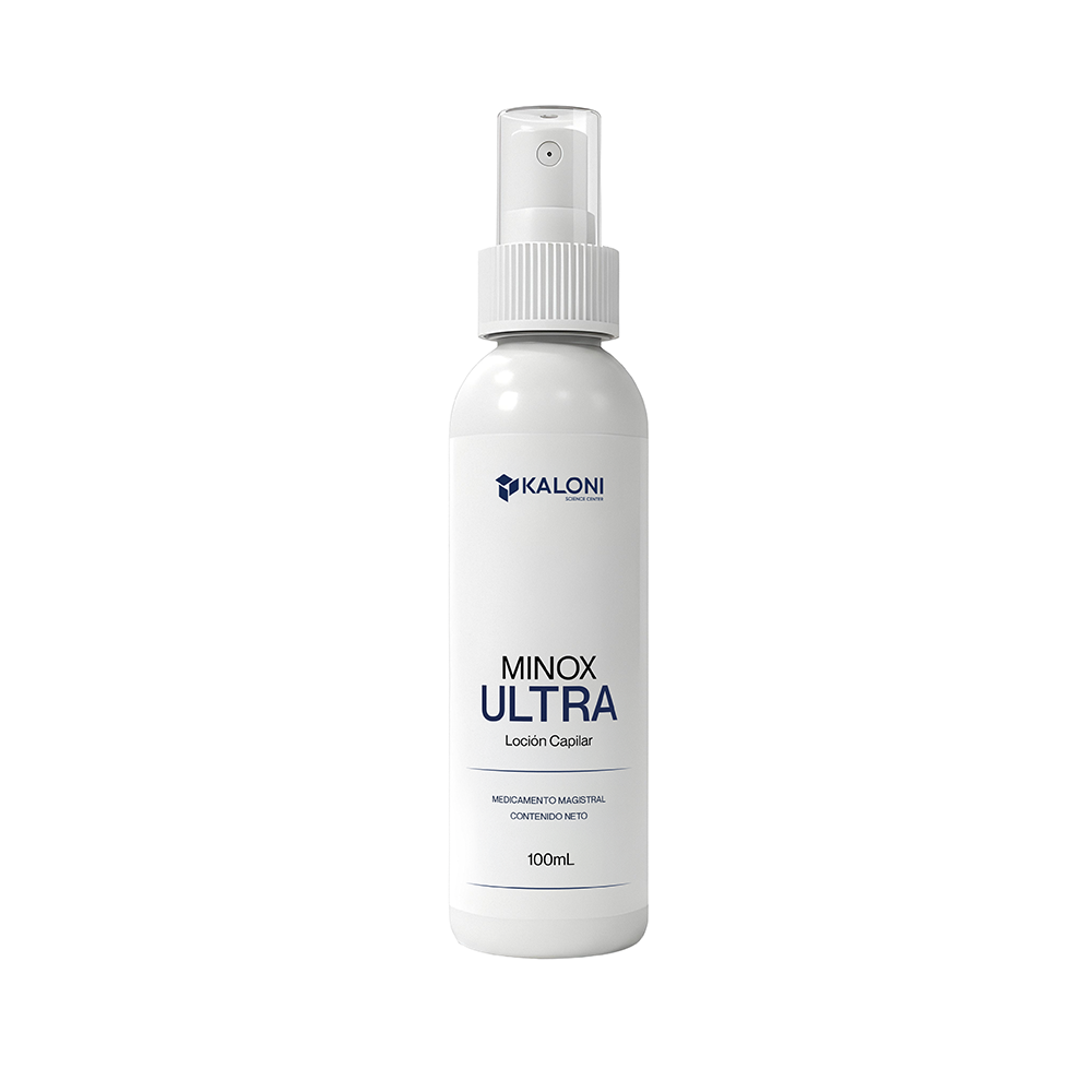 Loción Ultra