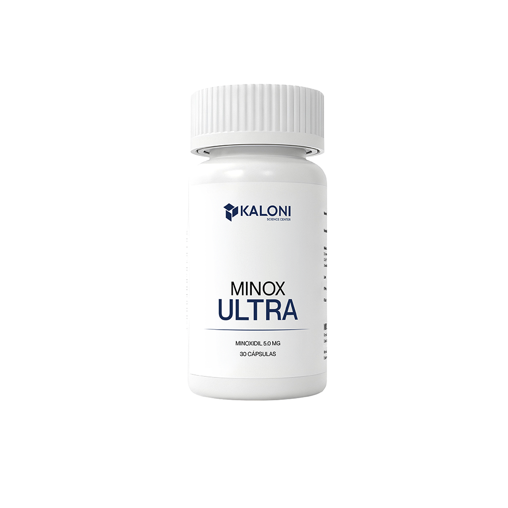MinoxUltra 5MG