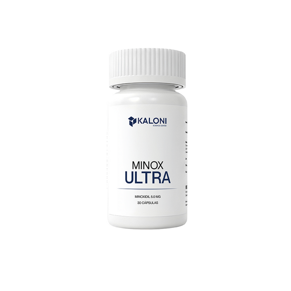 Minoxidil 5 mg