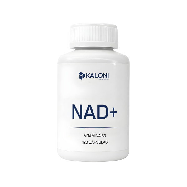 Nicotinamida
