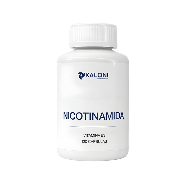 Nicotinamida
